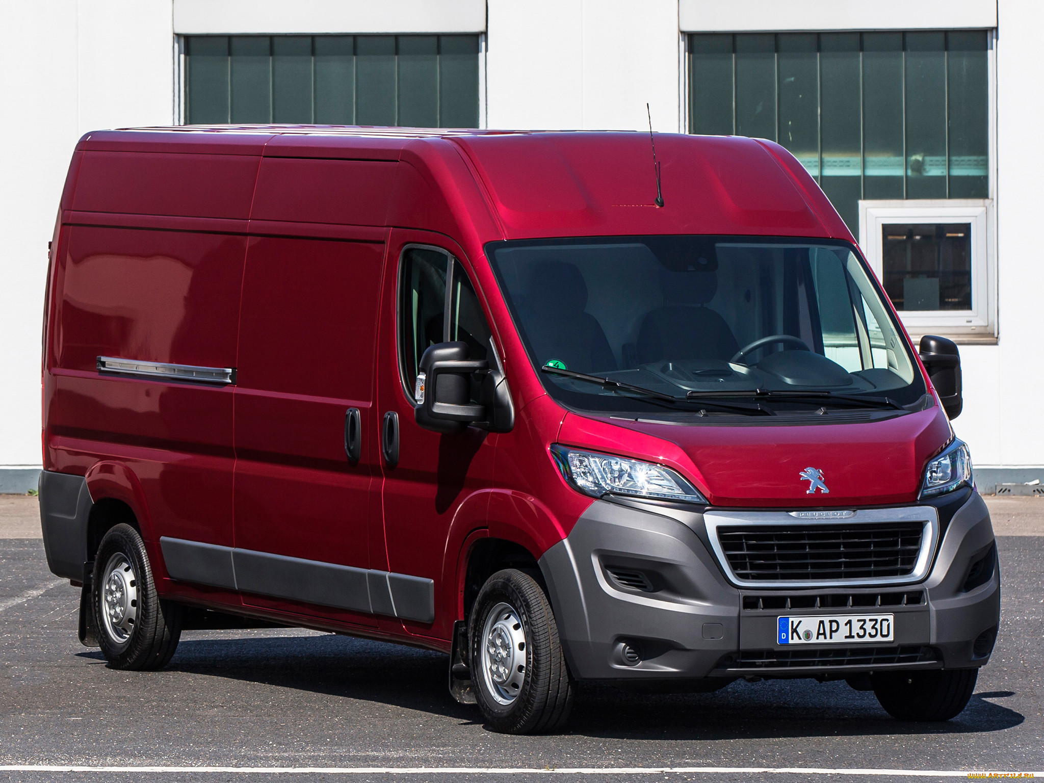 , peugeot, , 2014, l3h2, van, boxer